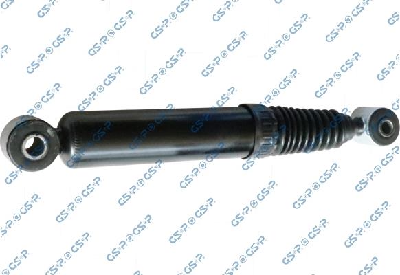 GSP 32109320 - Amortizators www.autospares.lv