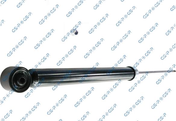 GSP 32109240 - Amortizators www.autospares.lv