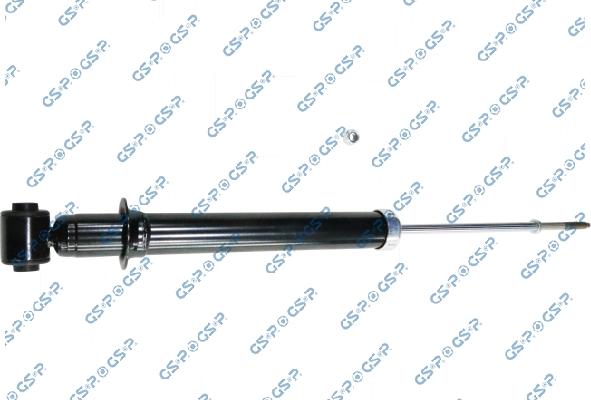 GSP 32109260 - Amortizators www.autospares.lv