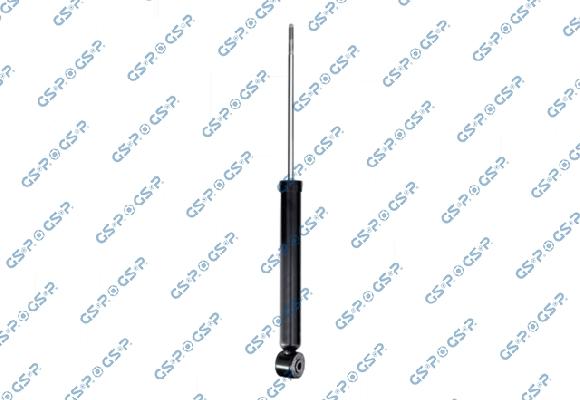 GSP 32109210 - Amortizators www.autospares.lv