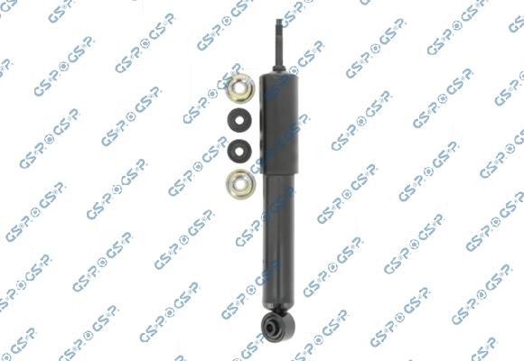 GSP 32104560 - Amortizators www.autospares.lv