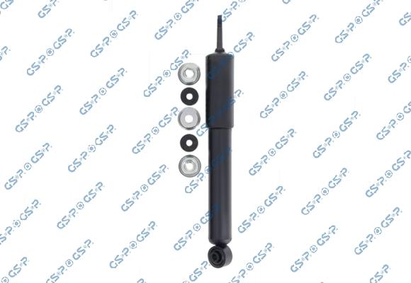 GSP 32100730 - Amortizators www.autospares.lv