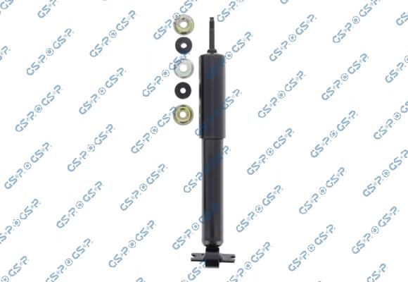 GSP 32101680 - Amortizators www.autospares.lv