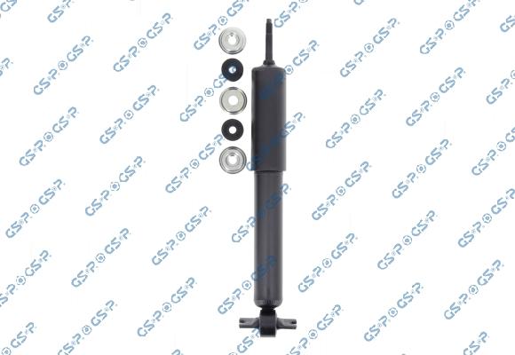 GSP 32101630 - Amortizators www.autospares.lv