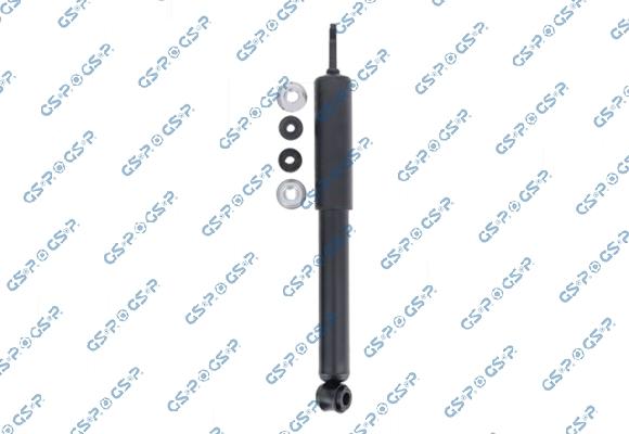 GSP 32101620 - Amortizators www.autospares.lv