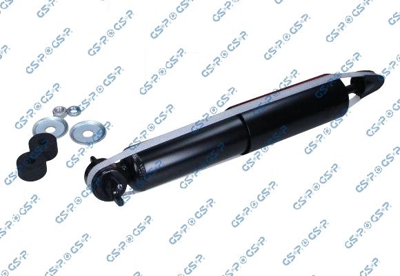 GSP 32101810 - Amortizators www.autospares.lv