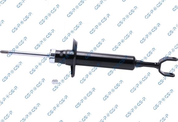 GSP 32101880 - Amortizators www.autospares.lv