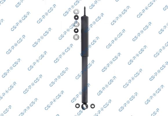 GSP 32101830 - Amortizators www.autospares.lv