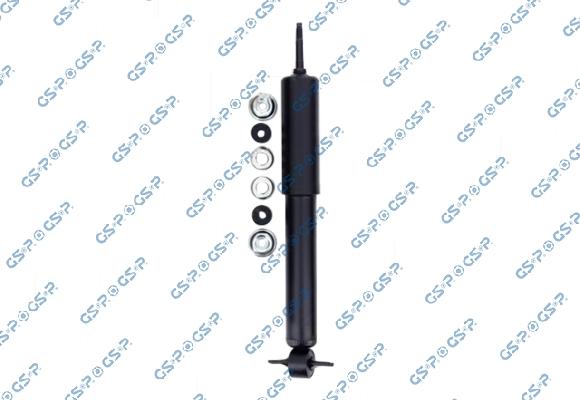 GSP 32101700 - Amortizators www.autospares.lv