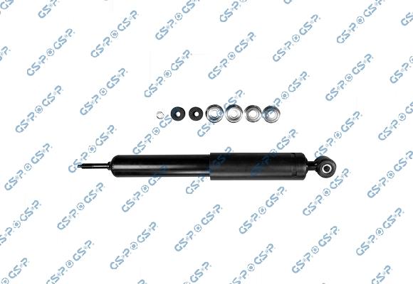 GSP 32108800 - Amortizators www.autospares.lv