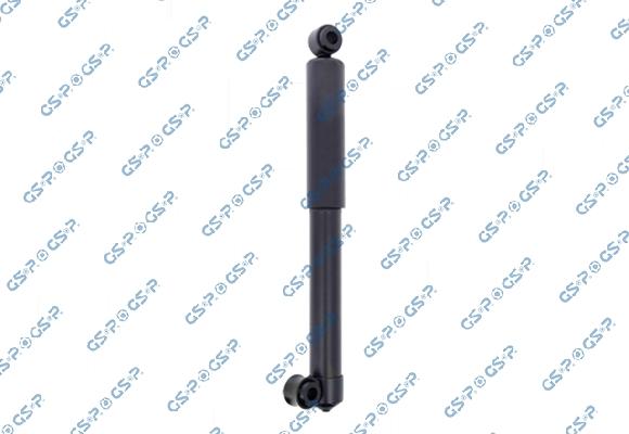 GSP 32108300 - Amortizators www.autospares.lv