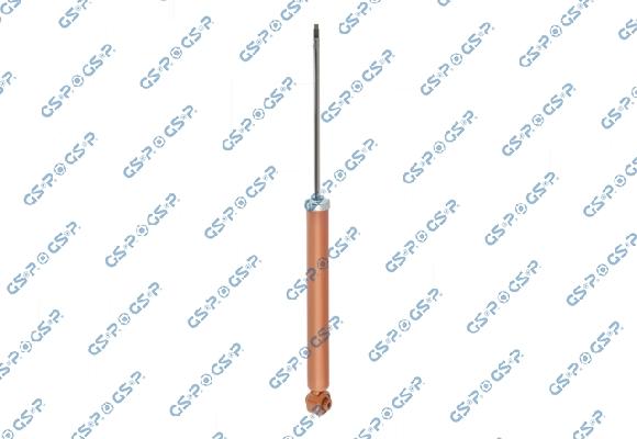 GSP 32108200 - Amortizators www.autospares.lv