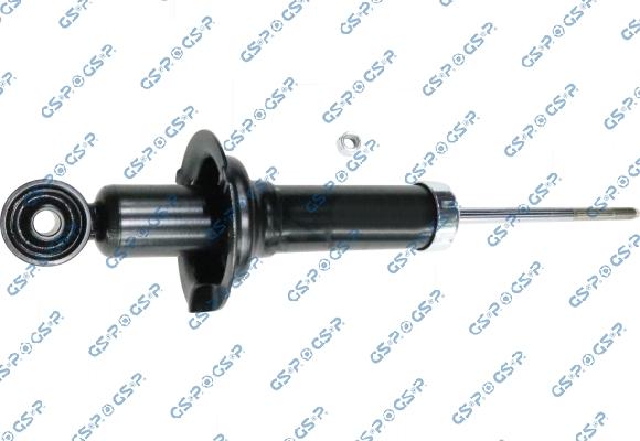 GSP 32108280 - Amortizators www.autospares.lv