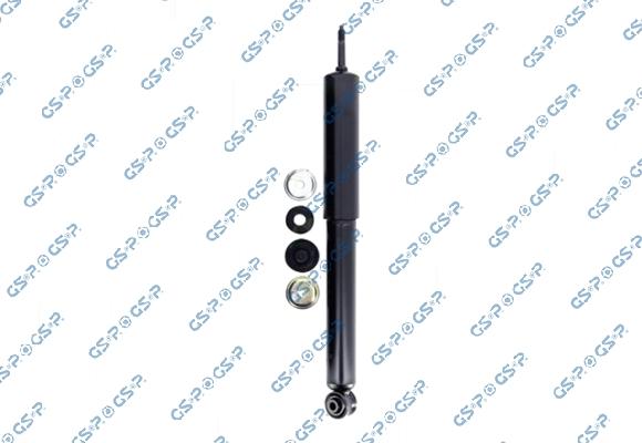 GSP 32108780 - Amortizators www.autospares.lv