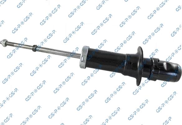 GSP 32103450 - Amortizators www.autospares.lv