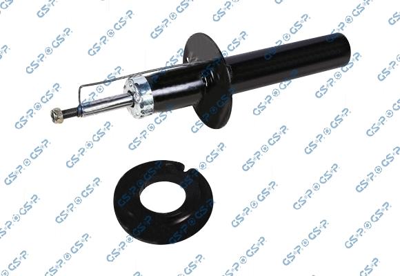 GSP 32103580 - Amortizators www.autospares.lv