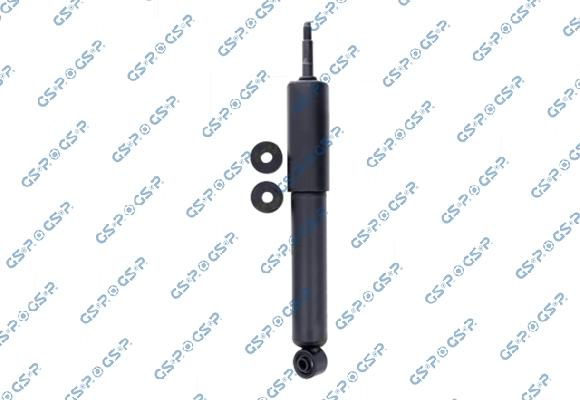 GSP 32103380 - Amortizators www.autospares.lv