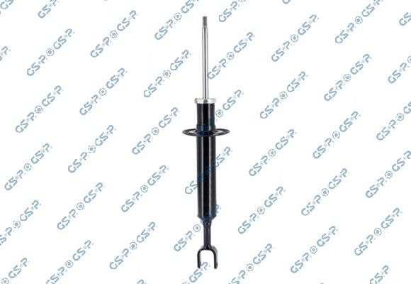 GSP 32103290 - Amortizators www.autospares.lv