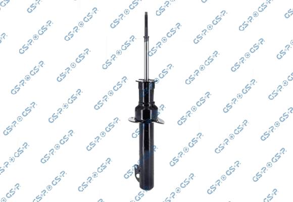 GSP 32103200 - Amortizators www.autospares.lv