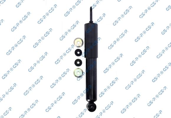 GSP 32102810 - Amortizators www.autospares.lv