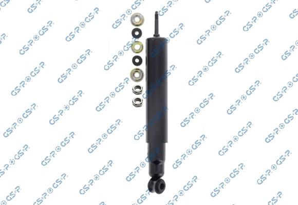 GSP 32102700 - Amortizators www.autospares.lv