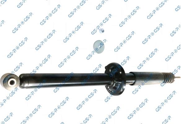 GSP 32114510 - Amortizators www.autospares.lv