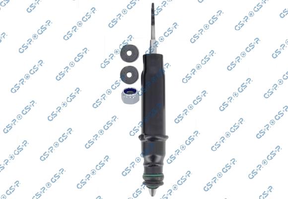 GSP 32114530 - Amortizators www.autospares.lv