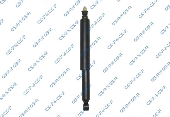 GSP 32114090 - Amortizators www.autospares.lv