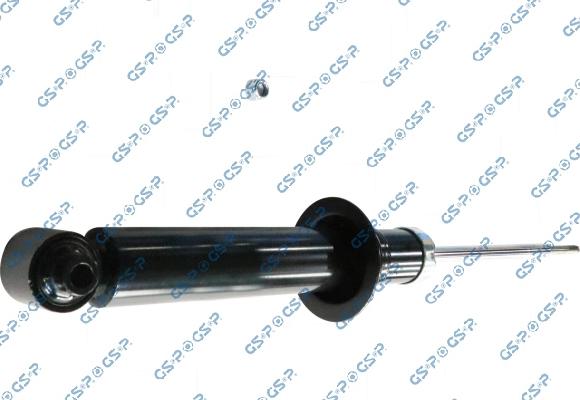 GSP 32114160 - Amortizators www.autospares.lv