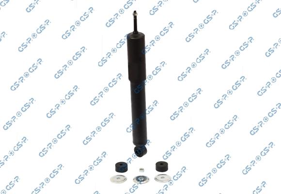 GSP 32114100 - Amortizators www.autospares.lv