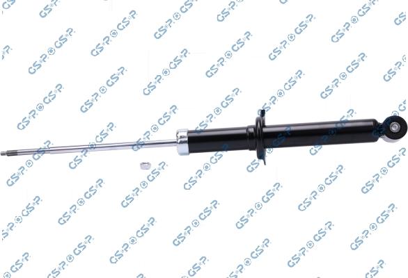 GSP 32114240 - Amortizators www.autospares.lv