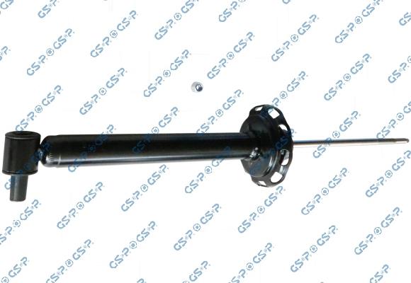 GSP 32110490 - Amortizators www.autospares.lv