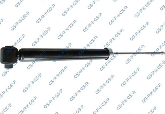 GSP 32110540 - Amortizators www.autospares.lv