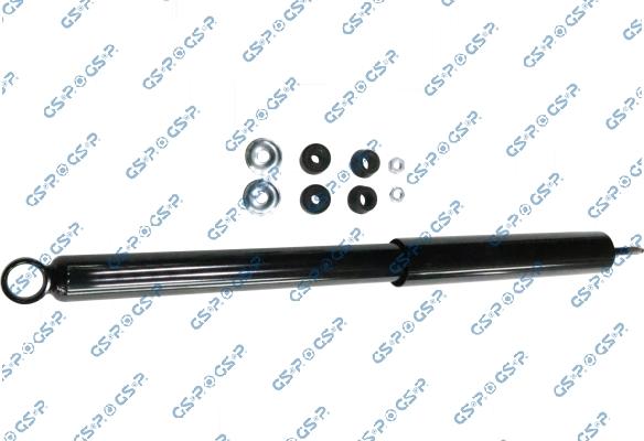 GSP 32110500 - Amortizators www.autospares.lv