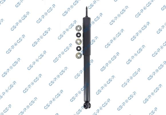 GSP 32110010 - Amortizators www.autospares.lv