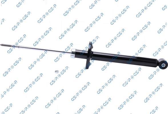 GSP 32110190 - Amortizators www.autospares.lv