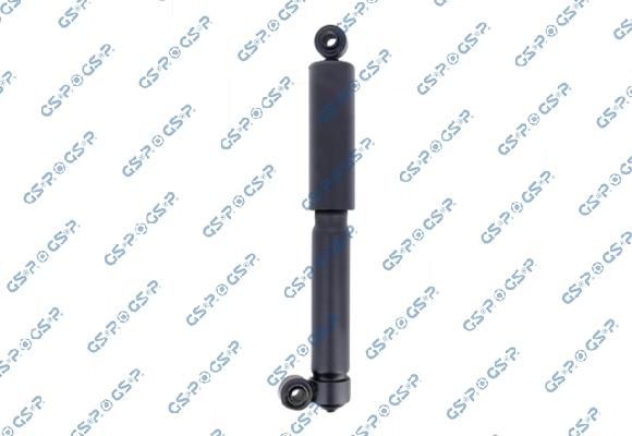 GSP 32110850 - Amortizators www.autospares.lv