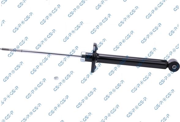 GSP 32110300 - Amortizators www.autospares.lv