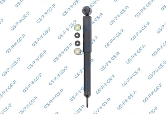 GSP 32110310 - Amortizators www.autospares.lv