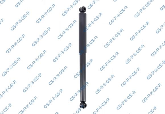 GSP 32110200 - Amortizators www.autospares.lv