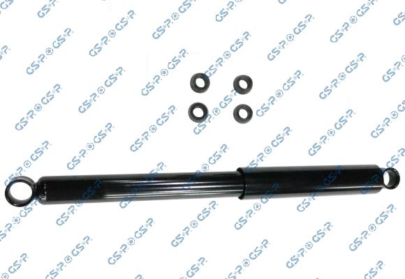 GSP 32110220 - Amortizators www.autospares.lv