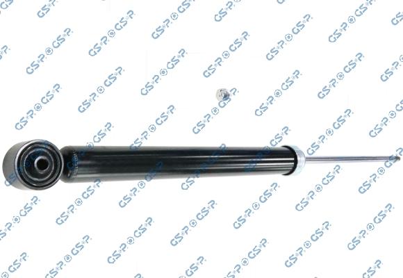 GSP 32111400 - Amortizators www.autospares.lv