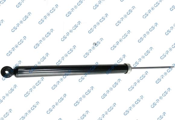 GSP 32111540 - Amortizators www.autospares.lv