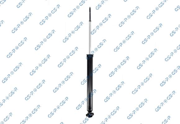 GSP 32111510 - Amortizators www.autospares.lv