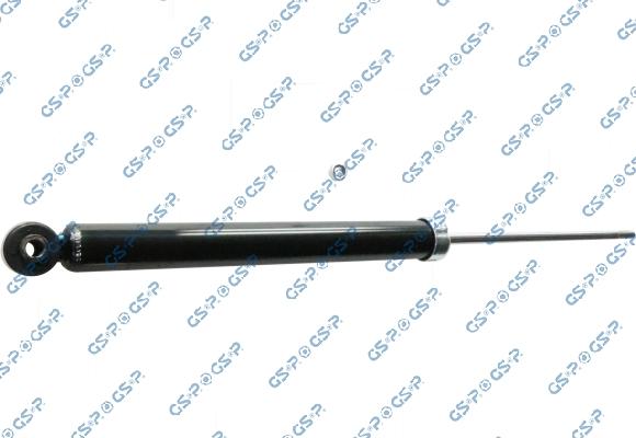 GSP 32111640 - Amortizators www.autospares.lv