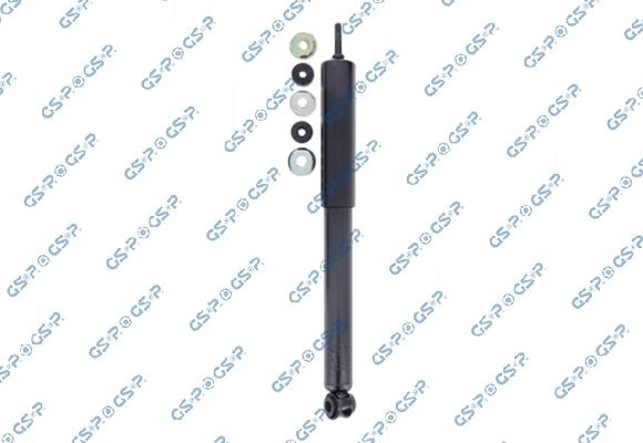 GSP 32111110 - Amortizators www.autospares.lv