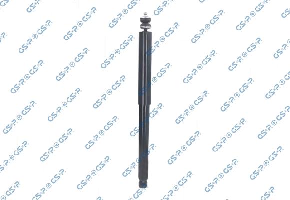 GSP 32111120 - Amortizators www.autospares.lv