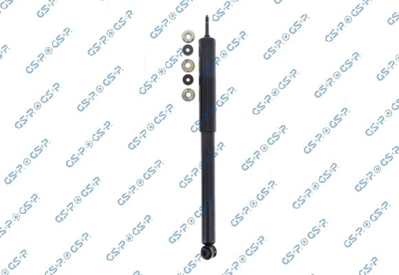 GSP 32111340 - Amortizators www.autospares.lv