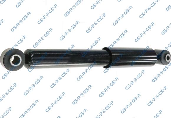 GSP 32111300 - Amortizators www.autospares.lv