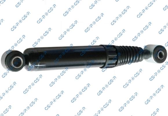 GSP 32111210 - Amortizators www.autospares.lv